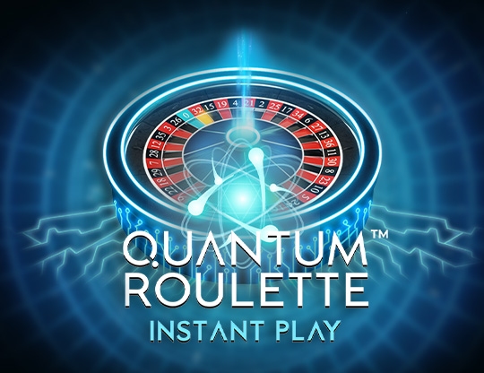 Quantum Roulette